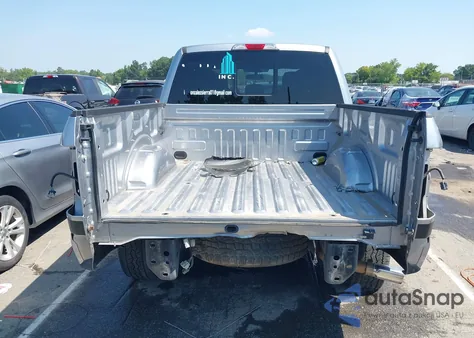 2020 Ford F-150 Xlt from USA, damaged, VIN 1FTEW1E49LFC70710